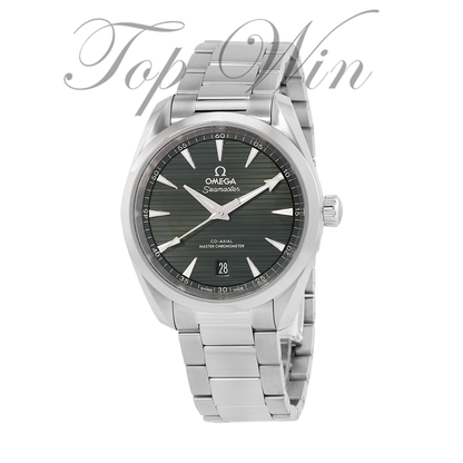 全新 OMEGA Seamaster Aqua Terra 150M 220.10.38.20.10.003（請咨詢客服）