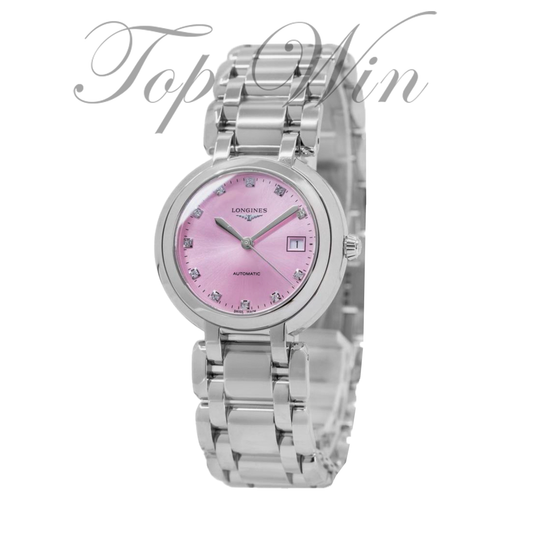 全新 LONGINES PRIMALUNA L8.113.4.99.6（請咨詢客服）