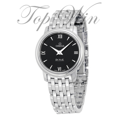 全新 OMEGA De Ville Prestige 424.10.27.60.01.001（請咨詢客服）