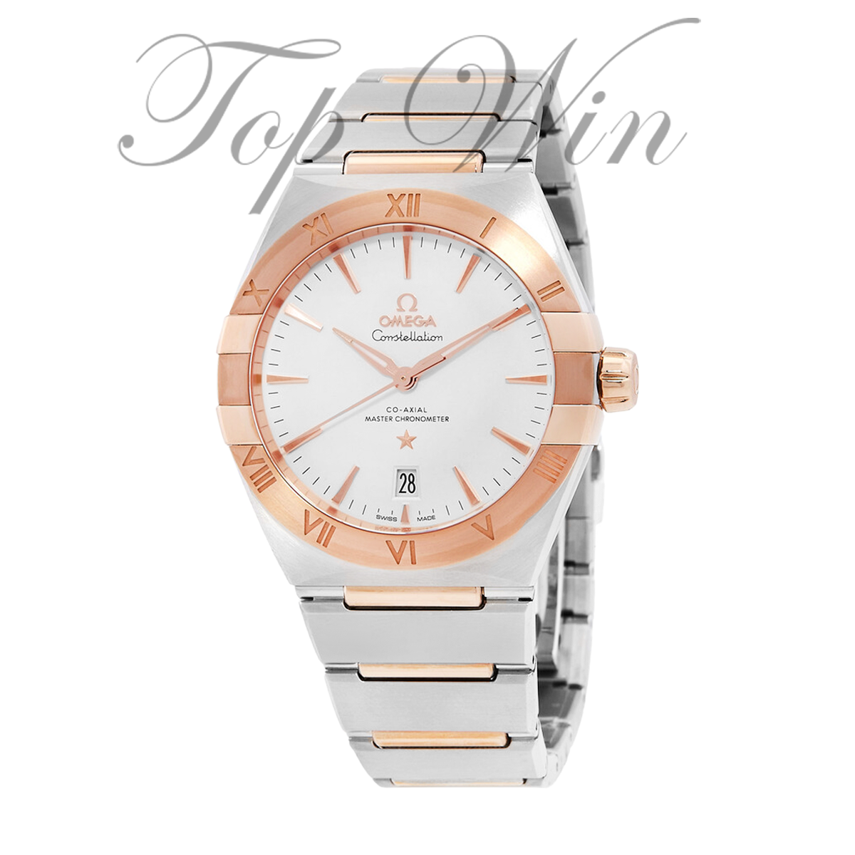 全新 OMEGA constellation 131.20.39.20.02.001（請咨詢客服）
