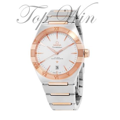 全新 OMEGA constellation 131.20.39.20.02.001（請咨詢客服）