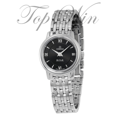 全新 OMEGA De Ville Prestige 424.10.24.60.01.001（請咨詢客服）