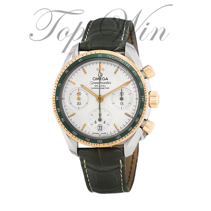 全新 OMEGA Speedmaster 38  324.23.38.50.02.001（請咨詢客服）