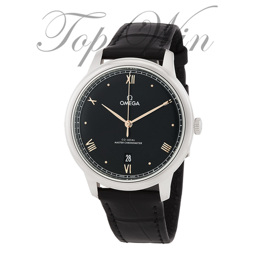 全新 OMEGA De Ville Prestige 434.13.40.20.01.001（請咨詢客服）