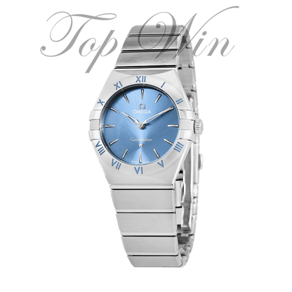 全新 OMEGA constellation 131.10.28.60.03.001（請咨詢客服）