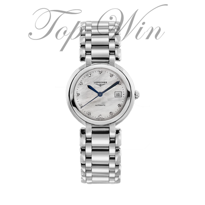 全新 LONGINES PRIMALUNA L8.111.4.87.6（請咨詢客服）