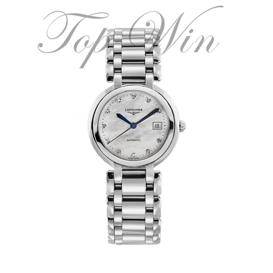 全新 LONGINES PRIMALUNA L8.111.4.87.6（請咨詢客服）