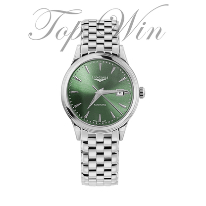 全新 LONGINES FLAGSHIP CLASSIC L4.374.4.02.6（請咨詢客服）