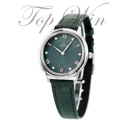 全新 OMEGA De Ville Prestige 434.13.30.60.60.001（請咨詢客服）