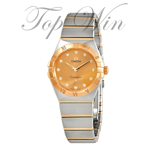 全新 OMEGA constellation 131.20.28.60.58.001（請咨詢客服）
