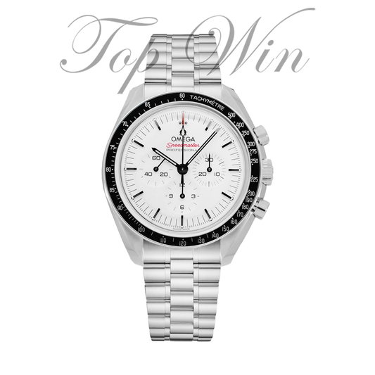 全新 OMEGA Speedmaster Moonwatch Professional 310.30.42.50.04.001（請咨詢客服）