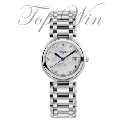 全新 LONGINES PRIMALUNA L8.120.4.87.6（請咨詢客服）