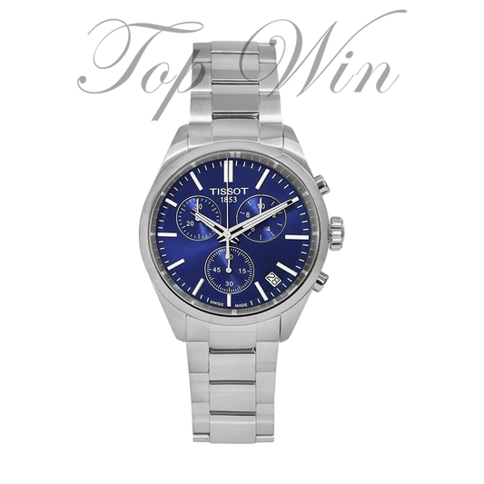 全新 Tissot PR 100 40mm T150.417.11.041.00（請咨詢客服）