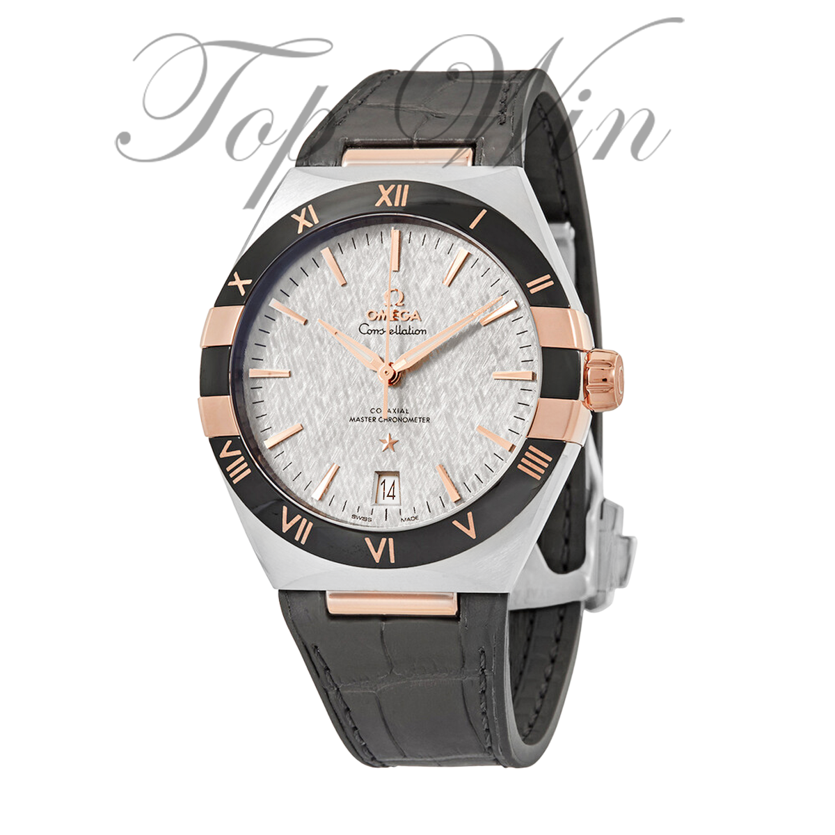 全新 OMEGA constellation 131.23.41.21.06.001（請咨詢客服）