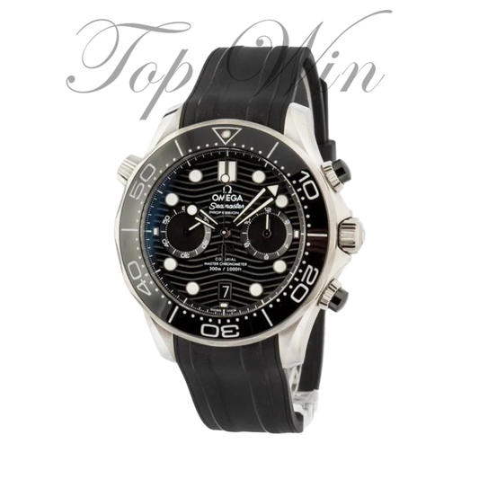 全新 OMEGA Seamaster Diver 300M 210.32.44.51.01.001（請咨詢客服）