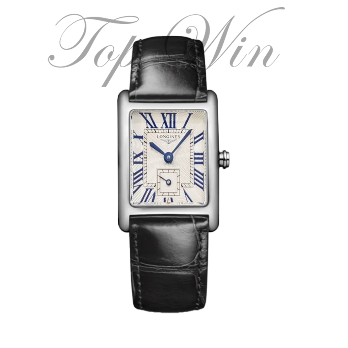 BRAND NEW LONGINES MINI DOLCEVITA L5.200.4.71.2