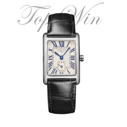 BRAND NEW LONGINES MINI DOLCEVITA L5.200.4.71.2