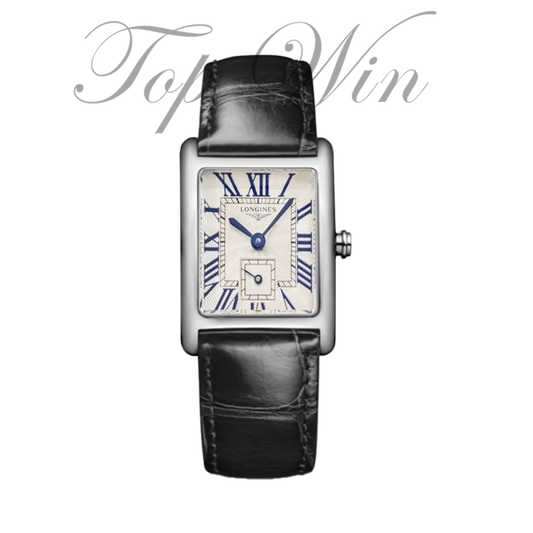 BRAND NEW LONGINES MINI DOLCEVITA L5.200.4.71.2