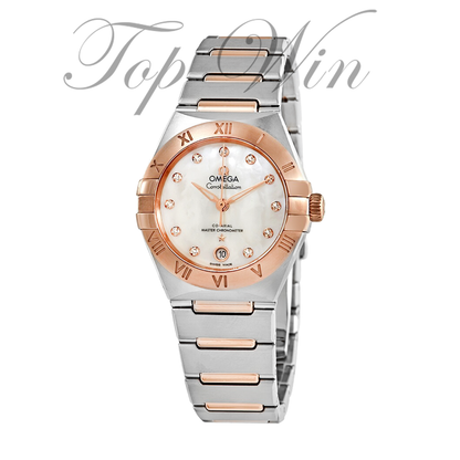 全新 OMEGA constellation 131.20.29.20.55.001（請咨詢客服）