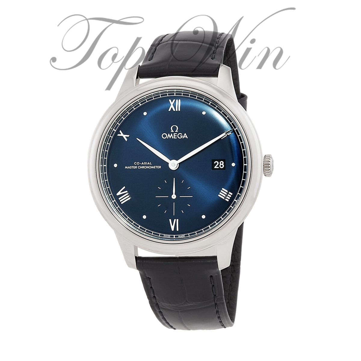 全新 OMEGA De Ville Prestige 434.13.41.20.03.001（請咨詢客服）