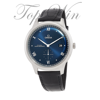 全新 OMEGA De Ville Prestige 434.13.41.20.03.001（請咨詢客服）