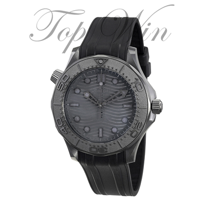 全新 OMEGA Seamaster Diver 300M 210.92.44.20.01.003（請咨詢客服）