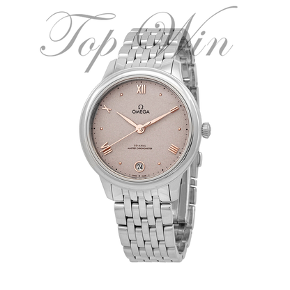 全新 OMEGA De Ville Prestige 434.10.34.20.02.002（請咨詢客服）