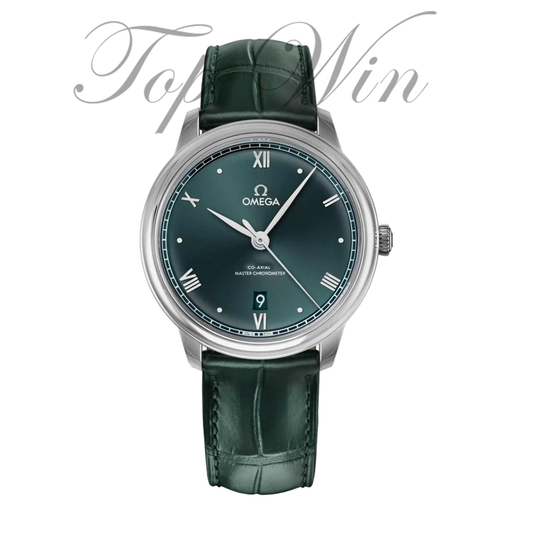 全新 OMEGA De Ville Prestige 434.13.40.20.10.001（請咨詢客服）