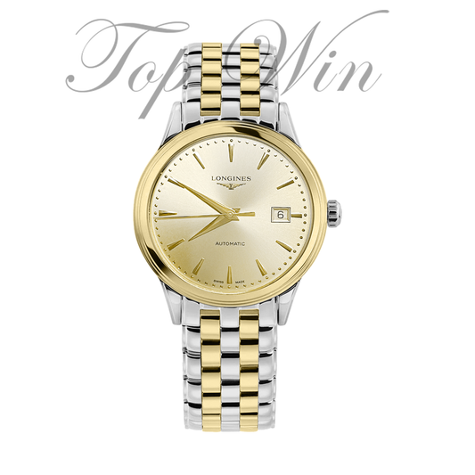 全新 LONGINES FLAGSHIP CLASSIC L4.984.3.30.7（請咨詢客服）