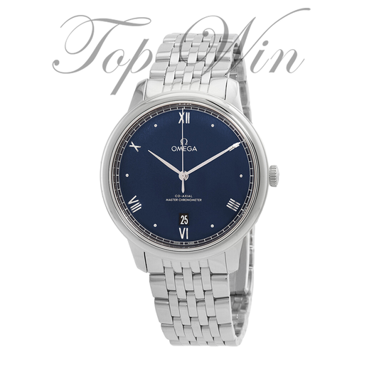 全新 OMEGA De Ville Prestige 434.10.40.20.03.001（請咨詢客服）