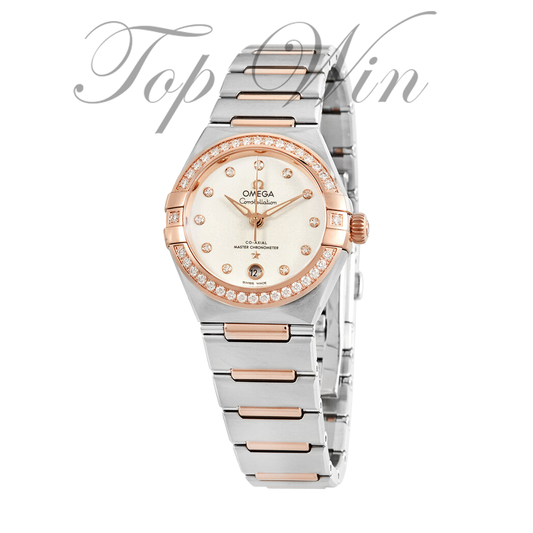 全新 OMEGA constellation 131.25.29.20.52.001（請咨詢客服）