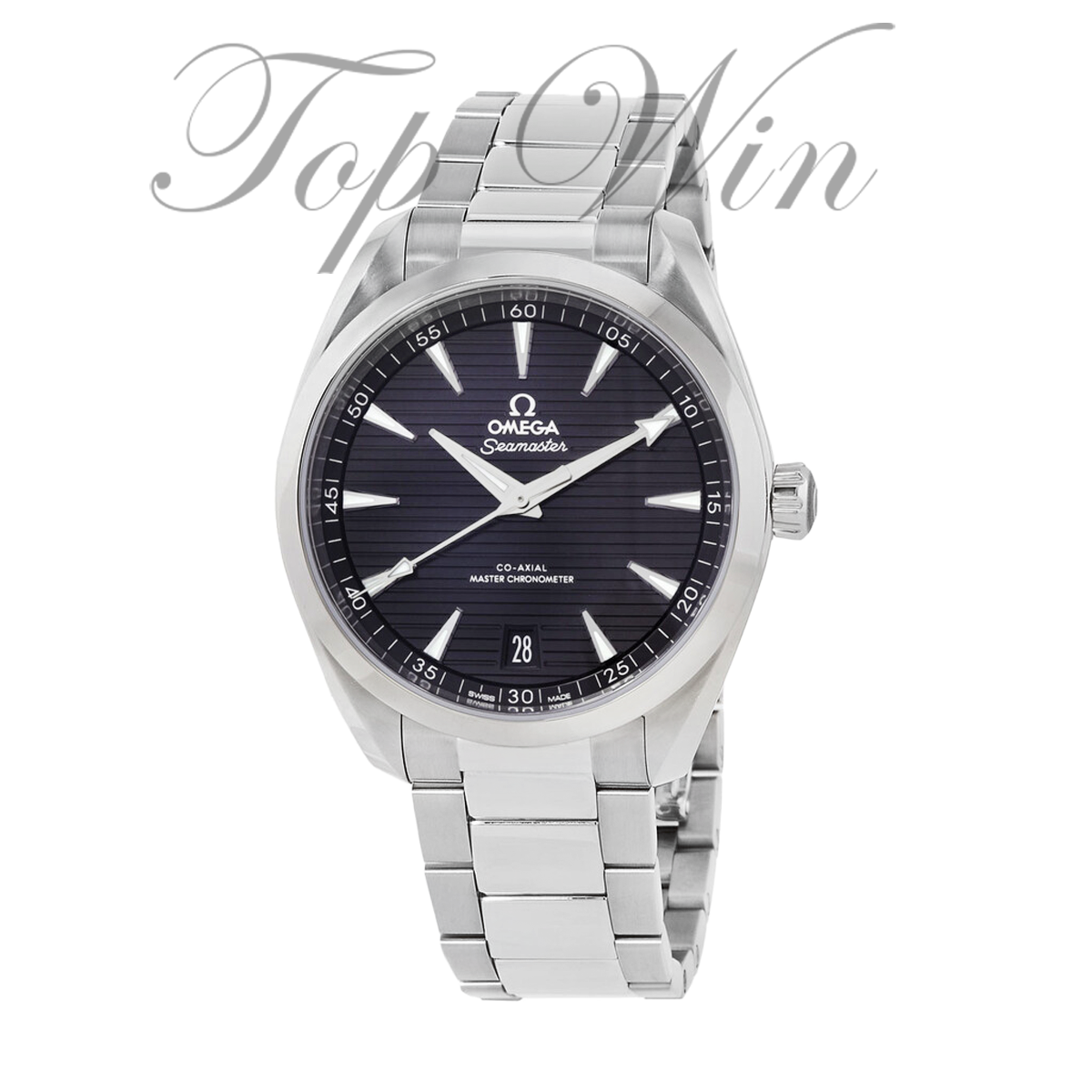 全新 OMEGA Seamaster Aqua Terra 150M 220.10.41.21.01.001（請咨詢客服）