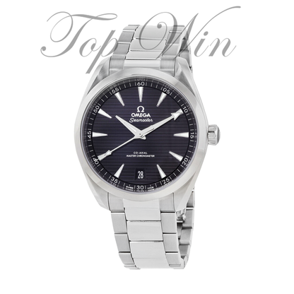 全新 OMEGA Seamaster Aqua Terra 150M 220.10.41.21.01.001（請咨詢客服）