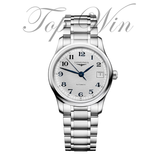 BRAND NEW LONGINES MASTER COLLECTION L2.450.4.73.6