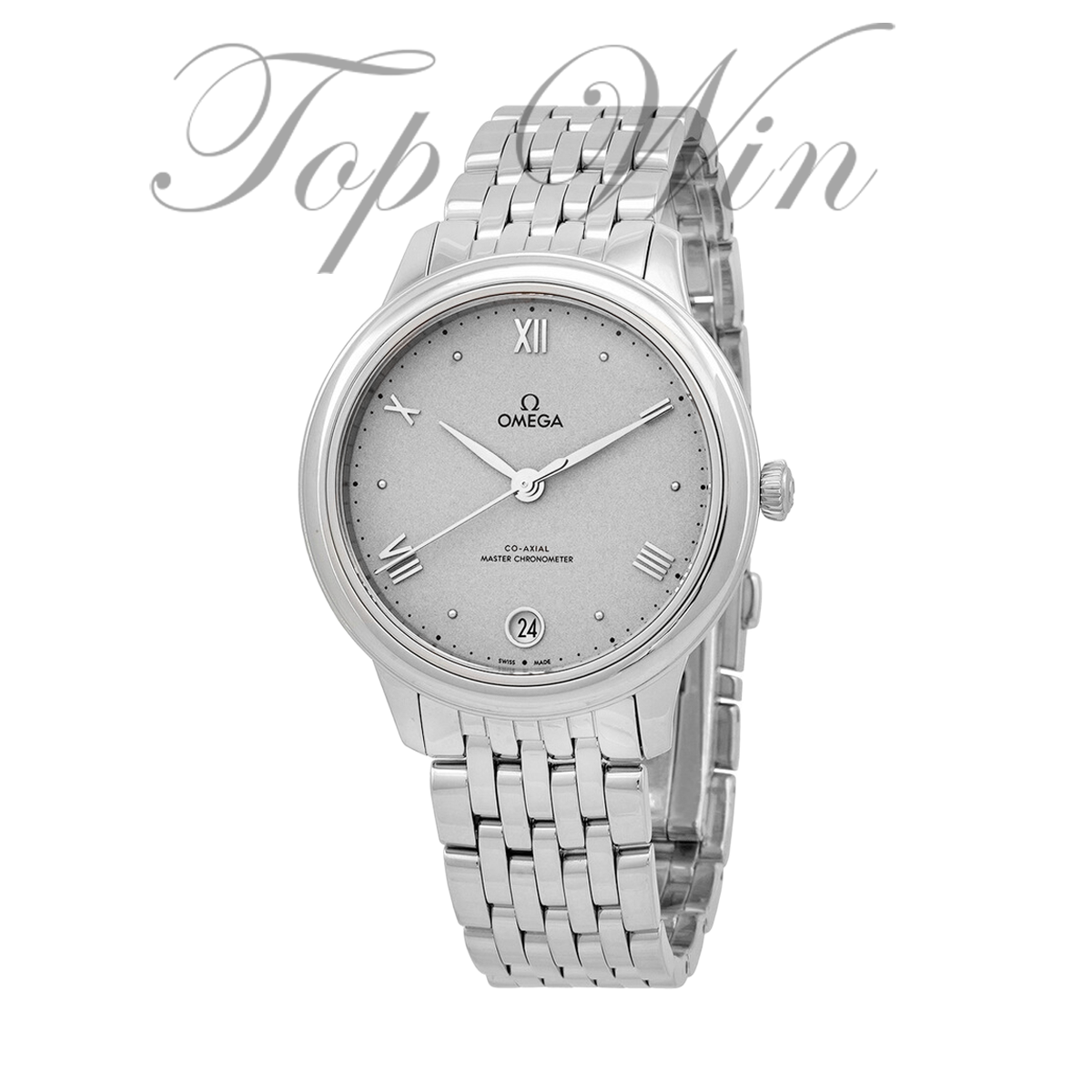 全新 OMEGA De Ville Prestige 434.10.34.20.02.001（請咨詢客服）