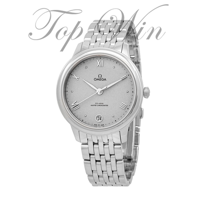 全新 OMEGA De Ville Prestige 434.10.34.20.02.001（請咨詢客服）