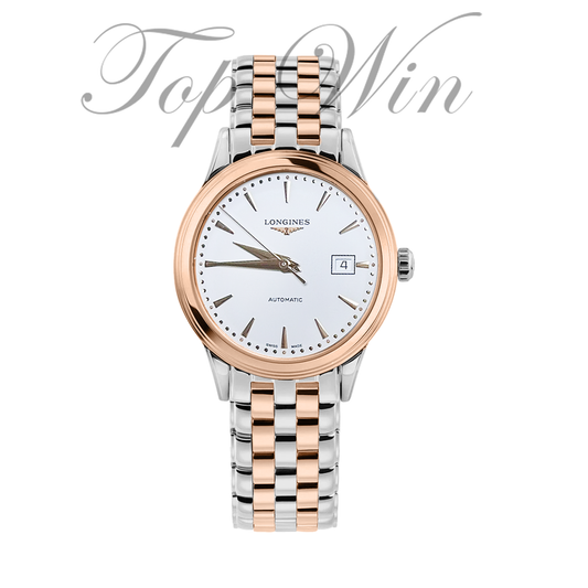 全新 LONGINES FLAGSHIP CLASSIC L4.374.3.90.7（請咨詢客服）