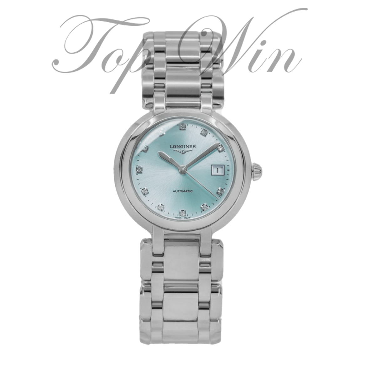 全新 LONGINES PRIMALUNA L8.113.4.90.6（請咨詢客服）