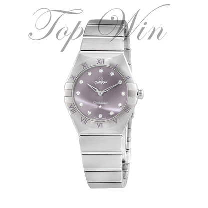 全新 OMEGA constellation 131.10.28.60.60.002（請咨詢客服）