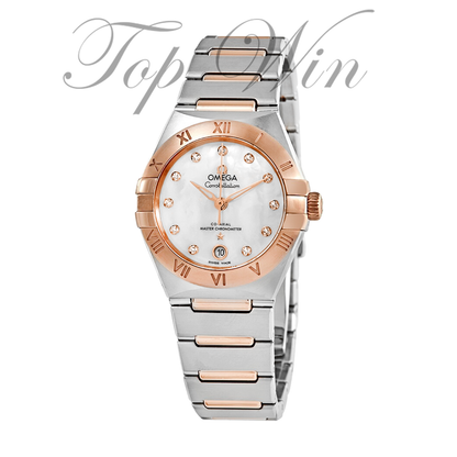 全新 OMEGA constellation 131.20.29.20.55.001（請咨詢客服）