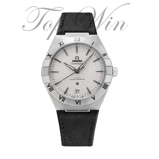 全新 OMEGA constellation 131.12.41.21.06.001（請咨詢客服）