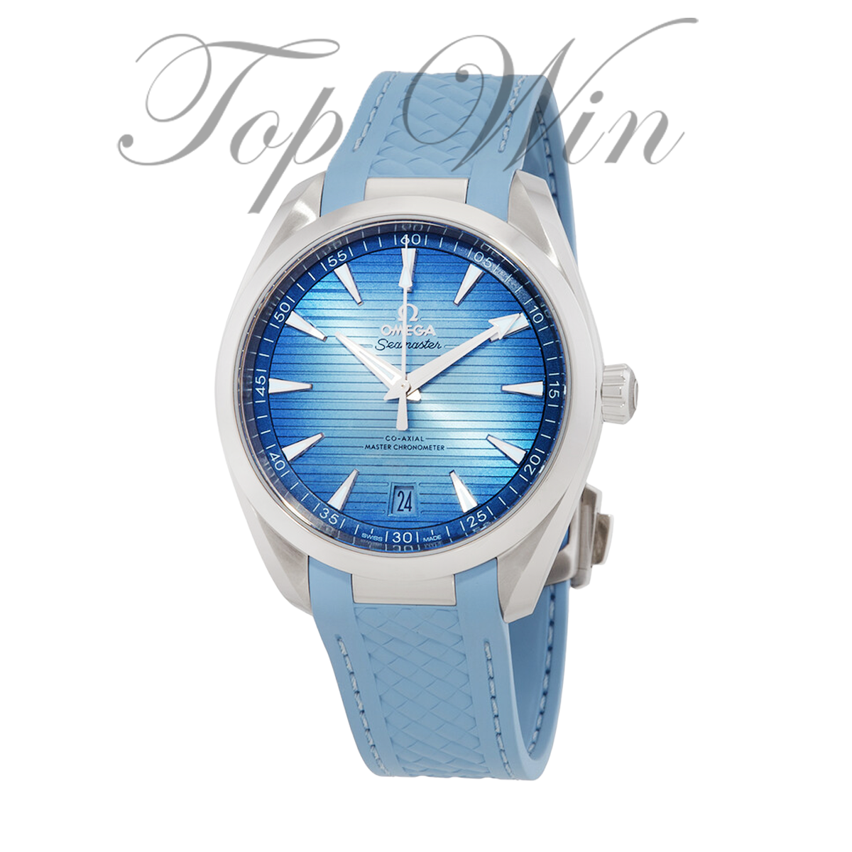 全新 OMEGA Seamaster Aqua Terra 150M 220.12.41.21.03.008（請咨詢客服）