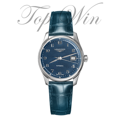 BRAND NEW LONGINES MASTER COLLECTION L2.949.4.93.2
