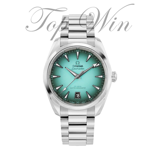 全新 OMEGA Seamaster Aqua Terra 150M 220.10.38.20.03.005（請咨詢客服）