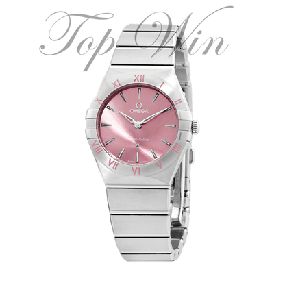 全新 OMEGA constellation 131.10.28.60.11.001（請咨詢客服）