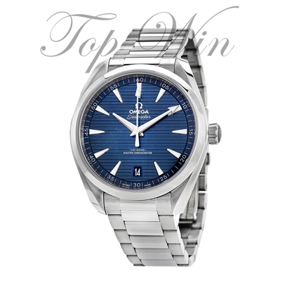 全新 OMEGA Seamaster Aqua Terra 150M 220.10.41.21.03.004（請咨詢客服）