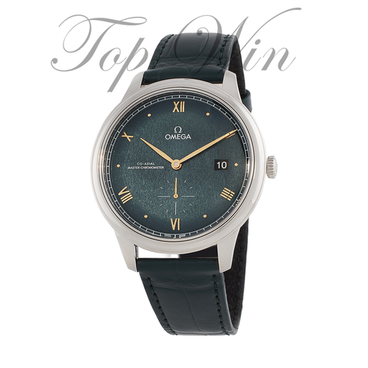 全新 OMEGA De Ville Prestige 434.13.41.20.10.001（請咨詢客服）