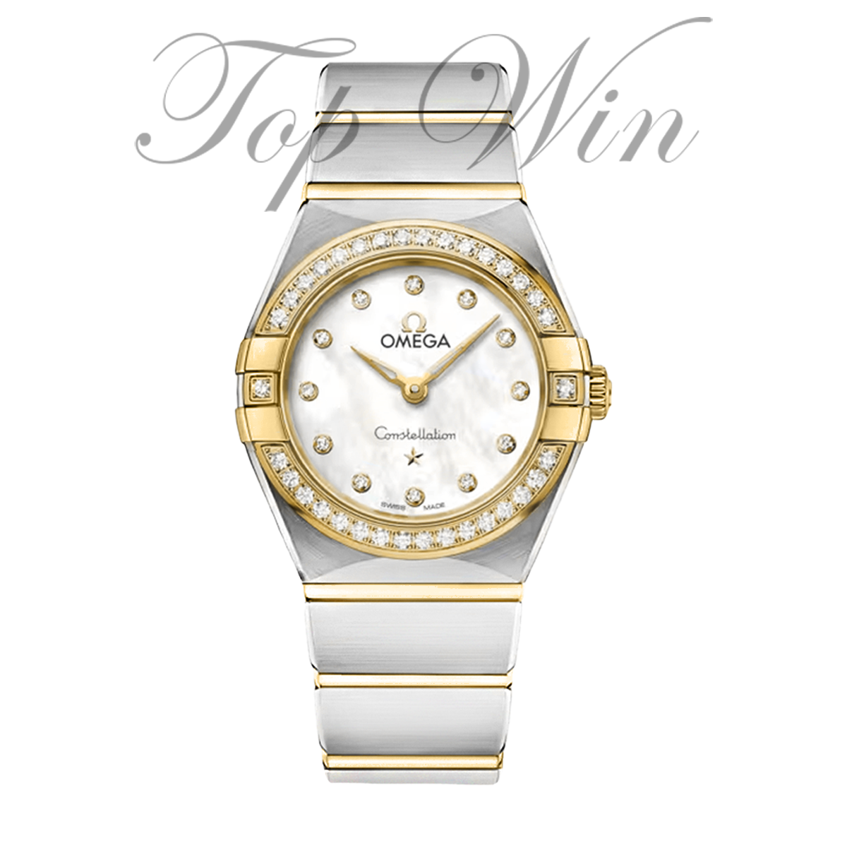 全新 OMEGA Constellation 131.25.28.60.55.002（請咨詢客服）