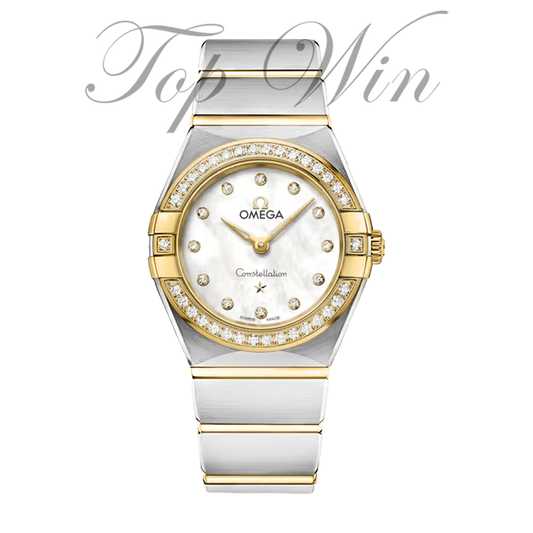 全新 OMEGA Constellation 131.25.28.60.55.002（請咨詢客服）