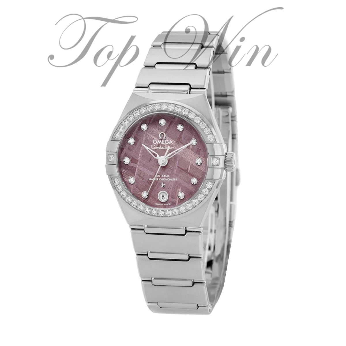 全新 OMEGA constellation 131.15.29.20.99.001（請咨詢客服）
